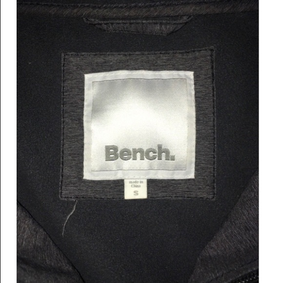 Bench jacket - Picture 4 of 5